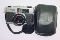 Voigtlander VF 135 35mm Film Rangefinder Camera with 40mm F/2.3 Lens