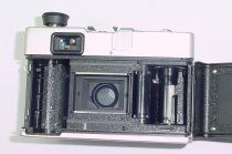 Voigtlander VF 135 35mm Film Rangefinder Camera with 40mm F/2.3 Lens