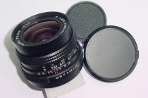 Carl Zeiss Jena 29mm f/2.8 MC M42 Screw Mount Manual Focus Wide Angle Lens