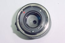 Canon 85mm F/1.8 S.S.C. FD Manual Focus Portrait Lens