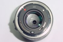 Canon 85mm F/1.8 S.S.C. FD Manual Focus Portrait Lens