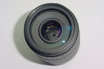 Nikon 70-300mm F/4-5.6 D NIKKOR ED AF Auto Focus Zoom Lens