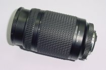 Nikon 70-300mm F/4-5.6 D NIKKOR ED AF Auto Focus Zoom Lens