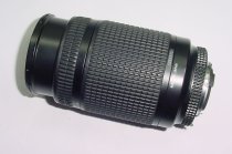 Nikon 70-300mm F/4-5.6 D NIKKOR ED AF Auto Focus Zoom Lens