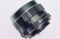 Pentax Super-Takumar 28mm F/3.5 M42 Screw Mount Wide Angle Manual Focus Lens