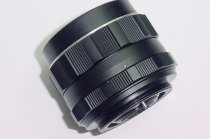 Pentax Super-Takumar 28mm F/3.5 M42 Screw Mount Wide Angle Manual Focus Lens