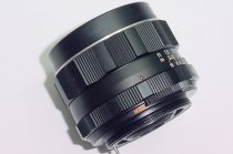 Pentax Super-Takumar 28mm F/3.5 M42 Screw Mount Wide Angle Manual Focus Lens