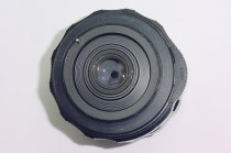 Pentax Super-Takumar 28mm F/3.5 M42 Screw Mount Wide Angle Manual Focus Lens