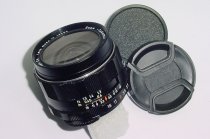 Pentax Super-Takumar 28mm F/3.5 M42 Screw Mount Wide Angle Manual Focus Lens