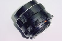 Pentax Super-Takumar 28mm F/3.5 M42 Screw Mount Wide Angle Manual Focus Lens