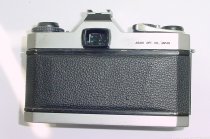 Pentax ES II 35mm SLR Film M42 Screw Mount Manual Camera Body