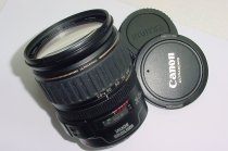 Canon 28-135mm F/3.5-5.6 EF IS USM Auto Focus Zoom Lens