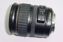 Canon 28-135mm F/3.5-5.6 EF IS USM Auto Focus Zoom Lens