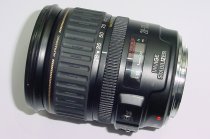 Canon 28-135mm F/3.5-5.6 EF IS USM Auto Focus Zoom Lens