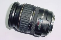 Canon 28-135mm F/3.5-5.6 EF IS USM Auto Focus Zoom Lens