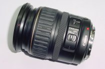 Canon 28-135mm F/3.5-5.6 EF IS USM Auto Focus Zoom Lens