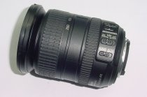 Nikon 18-200mm F/3.5-5.6 G ED AF-S DX VR Auto Focus Zoom Lens