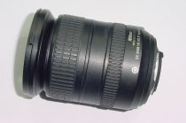 Nikon 18-200mm F/3.5-5.6 G ED AF-S DX VR Auto Focus Zoom Lens