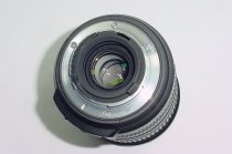 Nikon 18-200mm F/3.5-5.6 G ED AF-S DX VR Auto Focus Zoom Lens