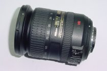 Nikon 18-200mm F/3.5-5.6 G ED AF-S DX VR Auto Focus Zoom Lens