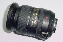 Nikon 18-200mm F/3.5-5.6 G ED AF-S DX VR Auto Focus Zoom Lens