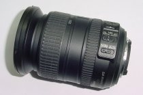 Nikon 18-200mm F/3.5-5.6 G ED AF-S DX VR Auto Focus Zoom Lens