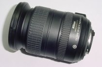 Nikon 18-200mm F/3.5-5.6 G ED AF-S DX VR Auto Focus Zoom Lens