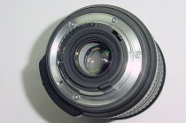 Nikon 18-200mm F/3.5-5.6 G ED AF-S DX VR Auto Focus Zoom Lens