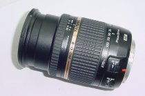 Tamron 18-270mm F/3.5-6.3 Di II VC Auto Focus Zoom Lens For Canon EF Mount