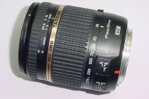 Tamron 18-270mm F/3.5-6.3 Di II VC Auto Focus Zoom Lens For Canon EF Mount