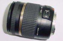 Tamron 18-270mm F/3.5-6.3 Di II VC Auto Focus Zoom Lens For Canon EF Mount