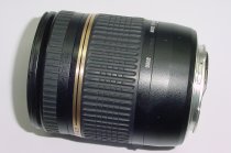 Tamron 18-270mm F/3.5-6.3 Di II VC Auto Focus Zoom Lens For Canon EF Mount