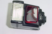 Nikon Speedlight SB-22 Shoe Mount Flash