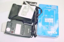 Polaris Flash Meter