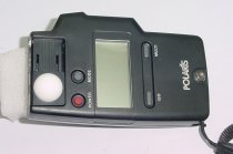 Polaris Flash Meter