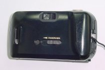 Olympus U [mju:] Muji-1 Panorama 35mm Film Point & Shoot Compact Camera