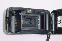 Olympus U [mju:] Muji-1 Panorama 35mm Film Point & Shoot Compact Camera