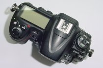 Nikon D300 12.3MP DSLR Camera Body