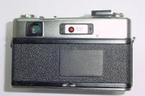 YASHICA ELECTRO 35 GS 35mm Film Rangefinder Camera with 45mm F/1.7 Lens