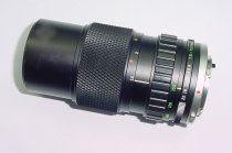 Olympus 75-150mm f/4 Zuiko Auto-Zoom Manual Focus Lens