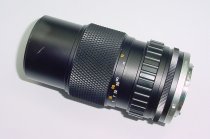 Olympus 75-150mm f/4 Zuiko Auto-Zoom Manual Focus Lens