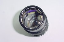 Olympus 75-150mm f/4 Zuiko Auto-Zoom Manual Focus Lens