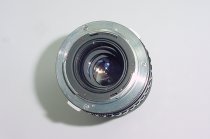 Olympus 75-150mm f/4 Zuiko Auto-Zoom Manual Focus Lens