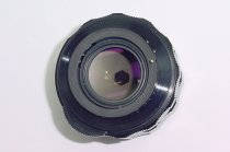 Pentax Super-Takumar 55mm F/2 M42 Mount Manual Focus Standard Lens