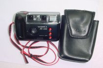 Yashica AF-mini 35mm Film Point & Shoot Compact Camera