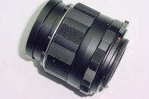 Pentax 50mm f/4 Super-Macro-Takumar M42 Screw Mount Manual Focus Lens