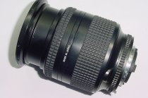 Nikon 28-200mm F/3.5-5.6 D AF NIKKOR Macro Auto Focus Zoom Lens