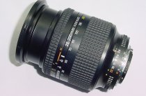 Nikon 28-200mm F/3.5-5.6 D AF NIKKOR Macro Auto Focus Zoom Lens