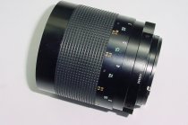 Tamron 500mm F/8 SP TELE MACRO BBAR MC 55BB Mirror Lens