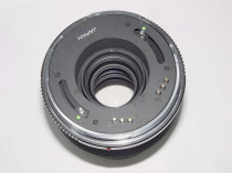 Zenza Bronica 150mm F/3.5 MC Portrait Lens For ETR ETRS ETRSi Cameras -Excellent